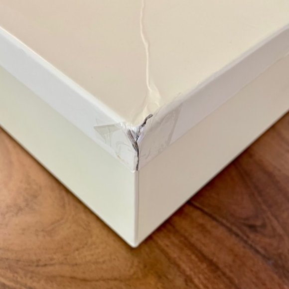 Coach Athena Soft Nubuck Leather & Rabbit Fur Boots - Picture 12 of 12